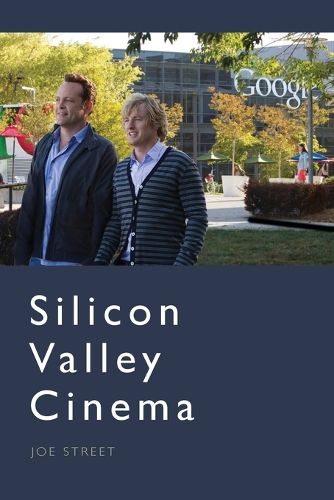 Cover image for Silicon Valley Cinema