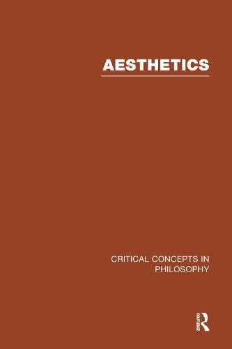 Cover image for Aesthetics