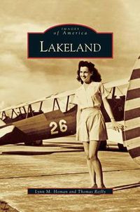 Cover image for Lakeland