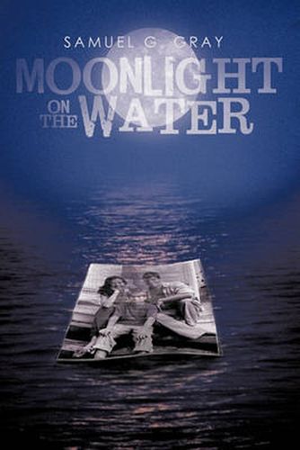 Cover image for Moonlight on the Water