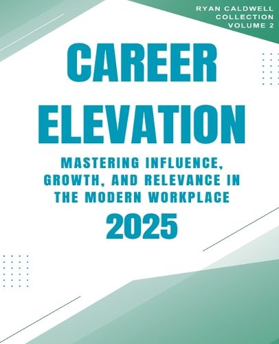 Cover image for Career Elevation 2025