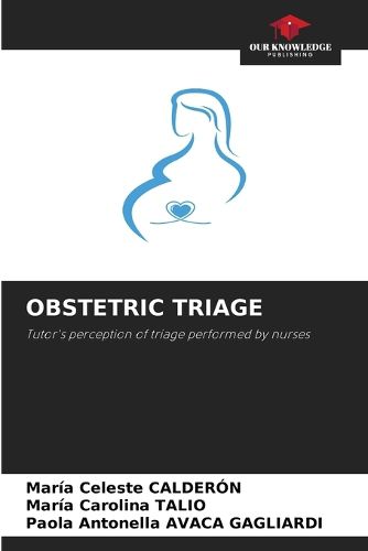 Cover image for Obstetric Triage
