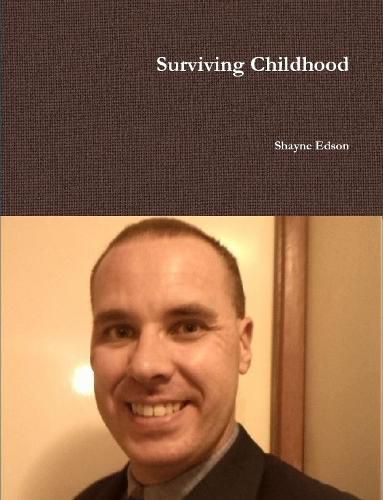 Cover image for Surviving Childhood