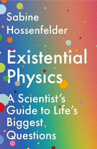 Cover image for Existential Physics