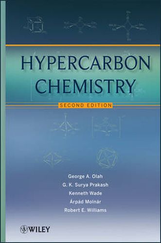 Hypercarbon Chemistry