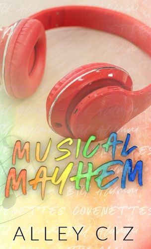 Cover image for Musical Mayhem