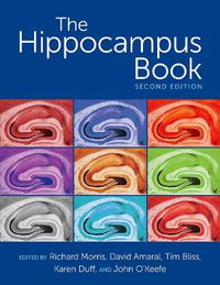 Cover image for The Hippocampus Book