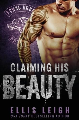 Cover image for Claiming His Beauty