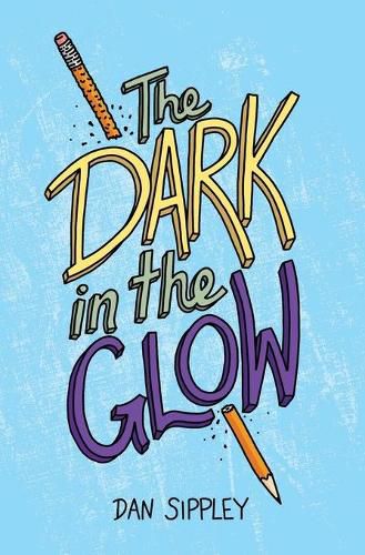 Cover image for The Dark in the Glow