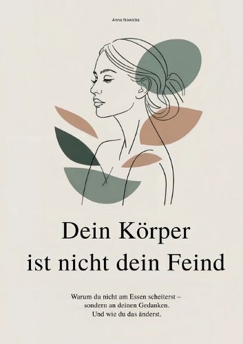Cover image for Dein Koerper ist nicht dein Feind