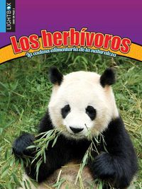 Cover image for Los Herbivoros