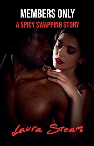 Cover image for Members Only