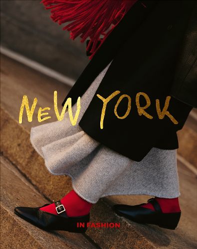 Cover image for New York. In Fashion