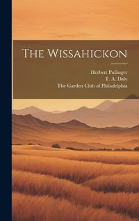 Cover image for The Wissahickon