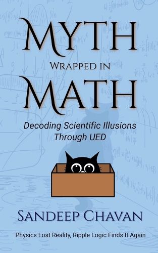 Cover image for Myth Wrapped in Math
