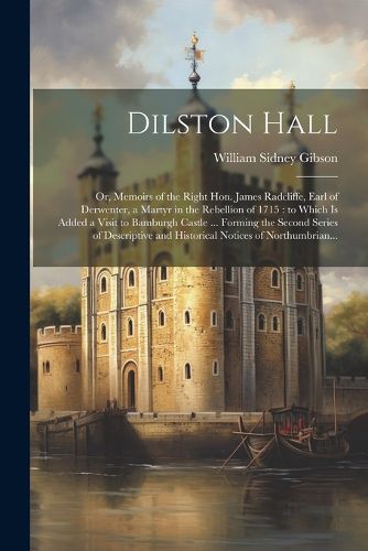 Dilston Hall