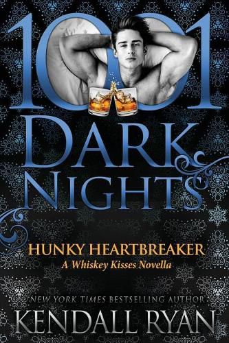 Cover image for Hunky Heartbreaker: A Whiskey Kisses Novella