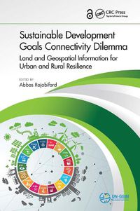 Cover image for Sustainable Development Goals Connectivity Dilemma