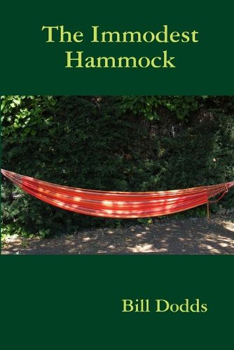 Cover image for The Immodest Hammock