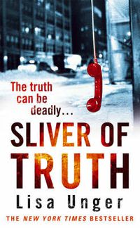 Cover image for Sliver of Truth