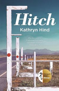 Cover image for Hitch