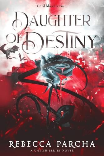 Cover image for Daughter of Destiny