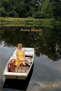 Cover image for Prime Mincer 1.1: Spring 2011