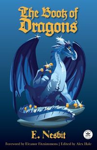 Cover image for The Book of Dragons