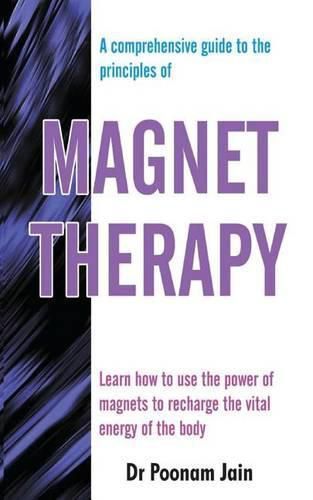 Cover image for Magnet Therapy