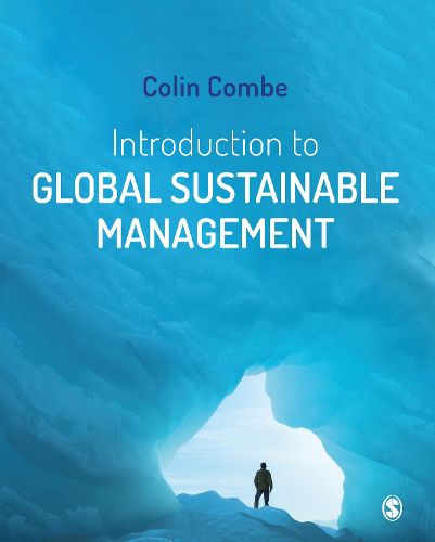 Cover image for Introduction to Global Sustainable Management