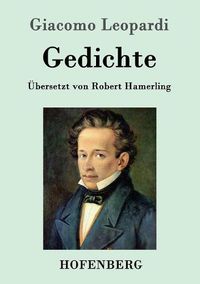 Cover image for Gedichte