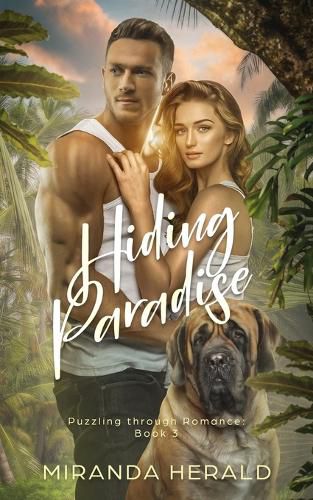 Cover image for Hiding Paradise