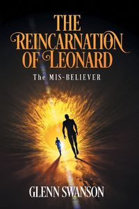 Cover image for The Reincarnation of Leonard