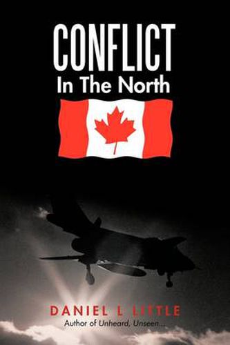 Cover image for Conflict in the North