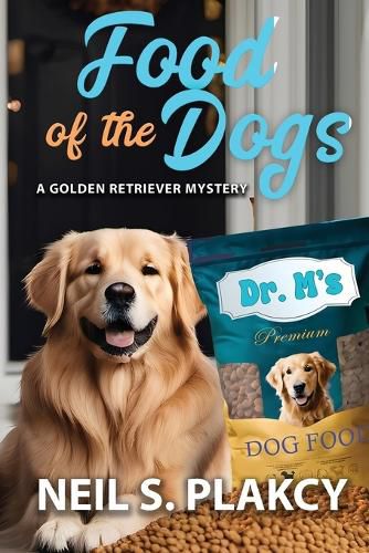 Cover image for Food of the Dogs