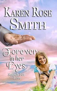 Cover image for Forever In Her Eyes