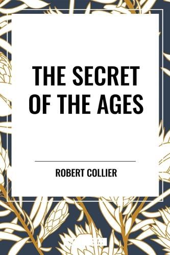 Cover image for Secret of the Ages