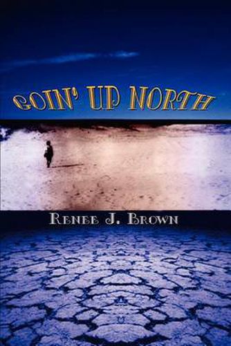 Cover image for Goin' Up North