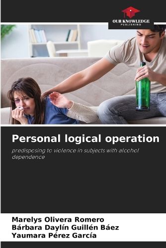 Cover image for Personal logical operation