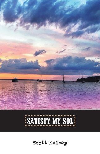 Cover image for Satisfy My Sol