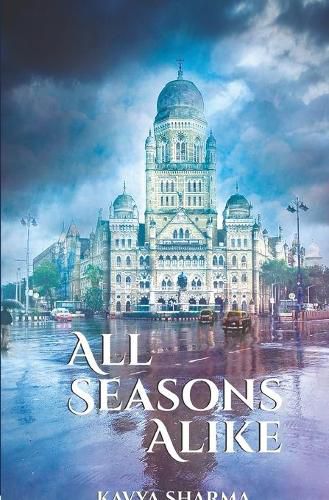 Cover image for All Seasons Alike