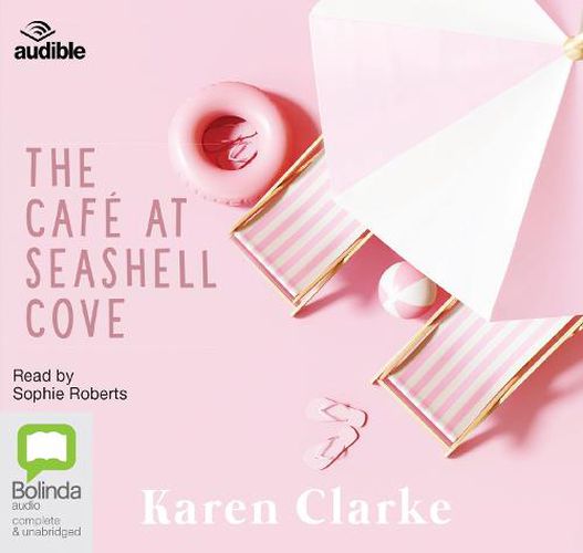 The Cafe at Seashell Cove