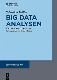 Cover image for Big Data Analysen