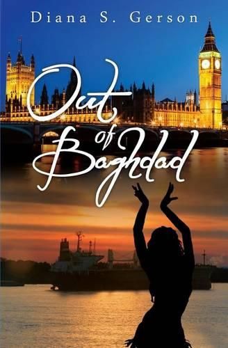 Cover image for Out of Baghdad