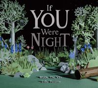 Cover image for If You Were Night