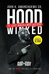 Cover image for Hoodwinked