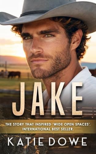 Cover image for Jake