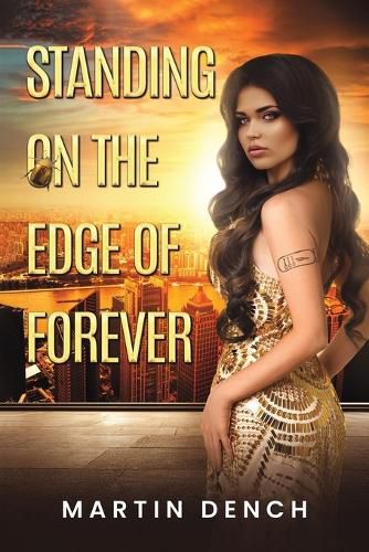 Cover image for Standing on the Edge of Forever
