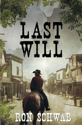 Cover image for Last Will