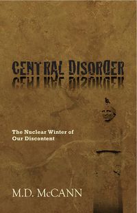 Cover image for Central Disorder